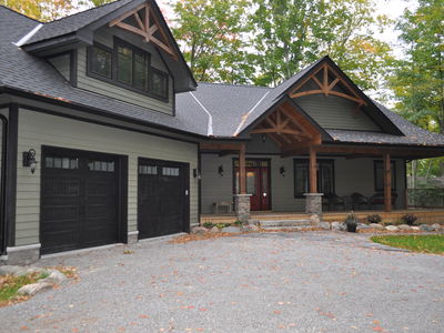 The Retreat