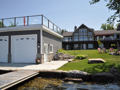 The Homestead