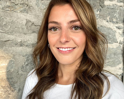 Mariah McGriskin